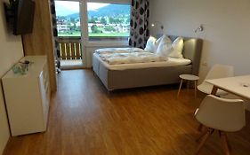 Ferienappartement Grocke